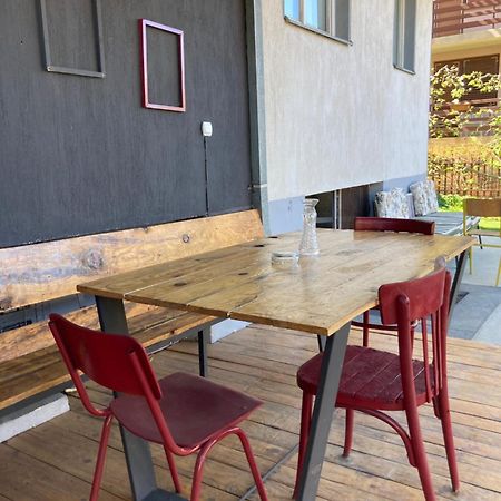 Eli&Kire'S Home Bitola Exterior foto