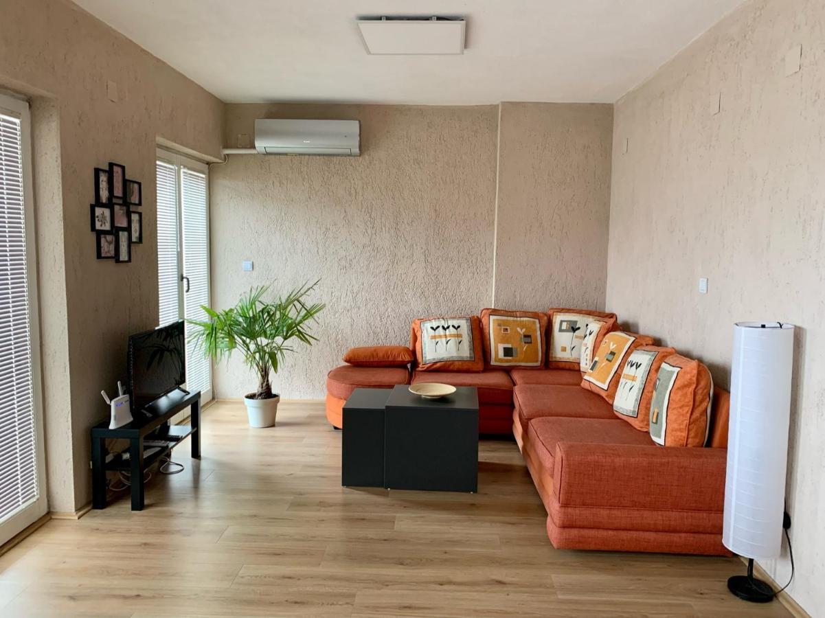 Eli&Kire'S Home Bitola Exterior foto