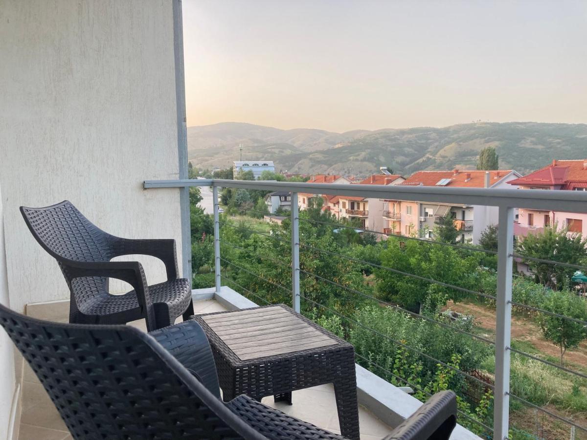 Eli&Kire'S Home Bitola Exterior foto