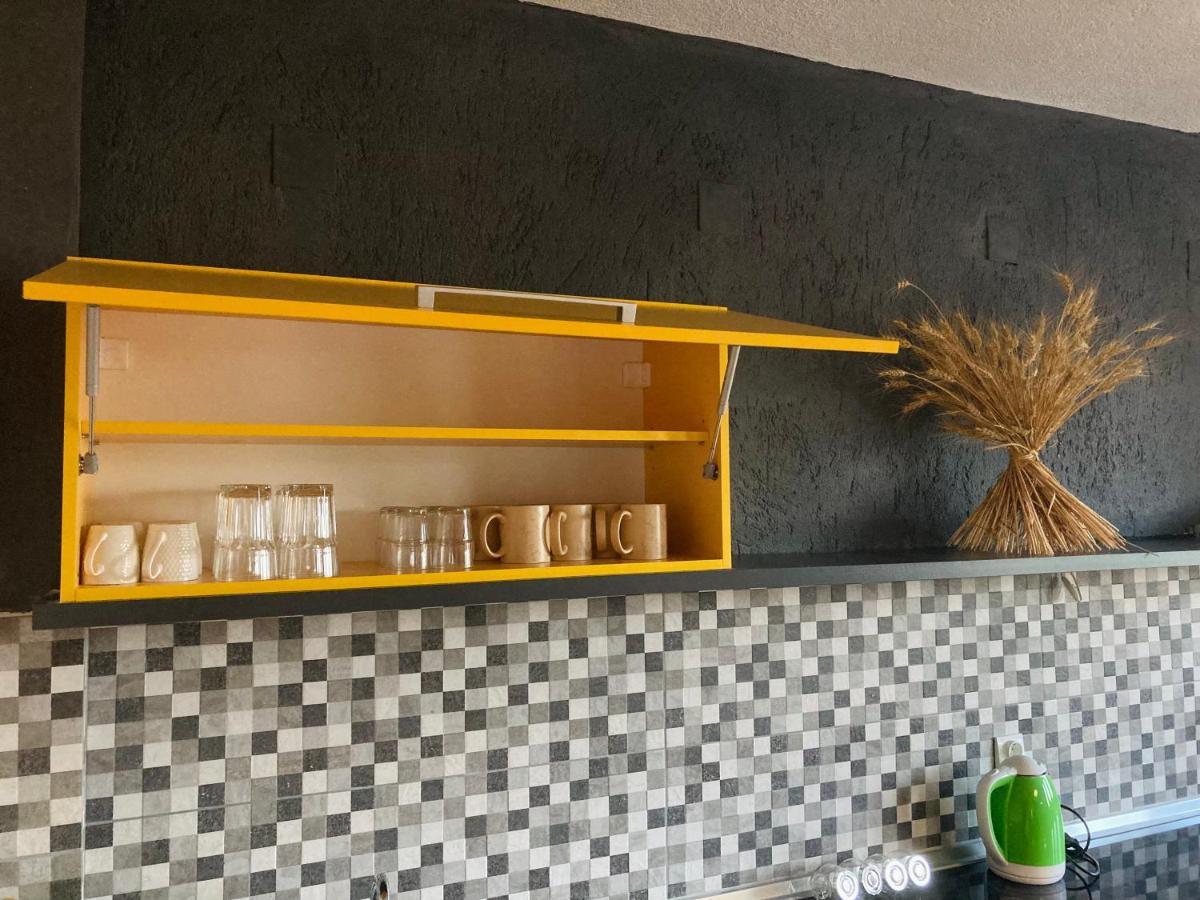 Eli&Kire'S Home Bitola Exterior foto
