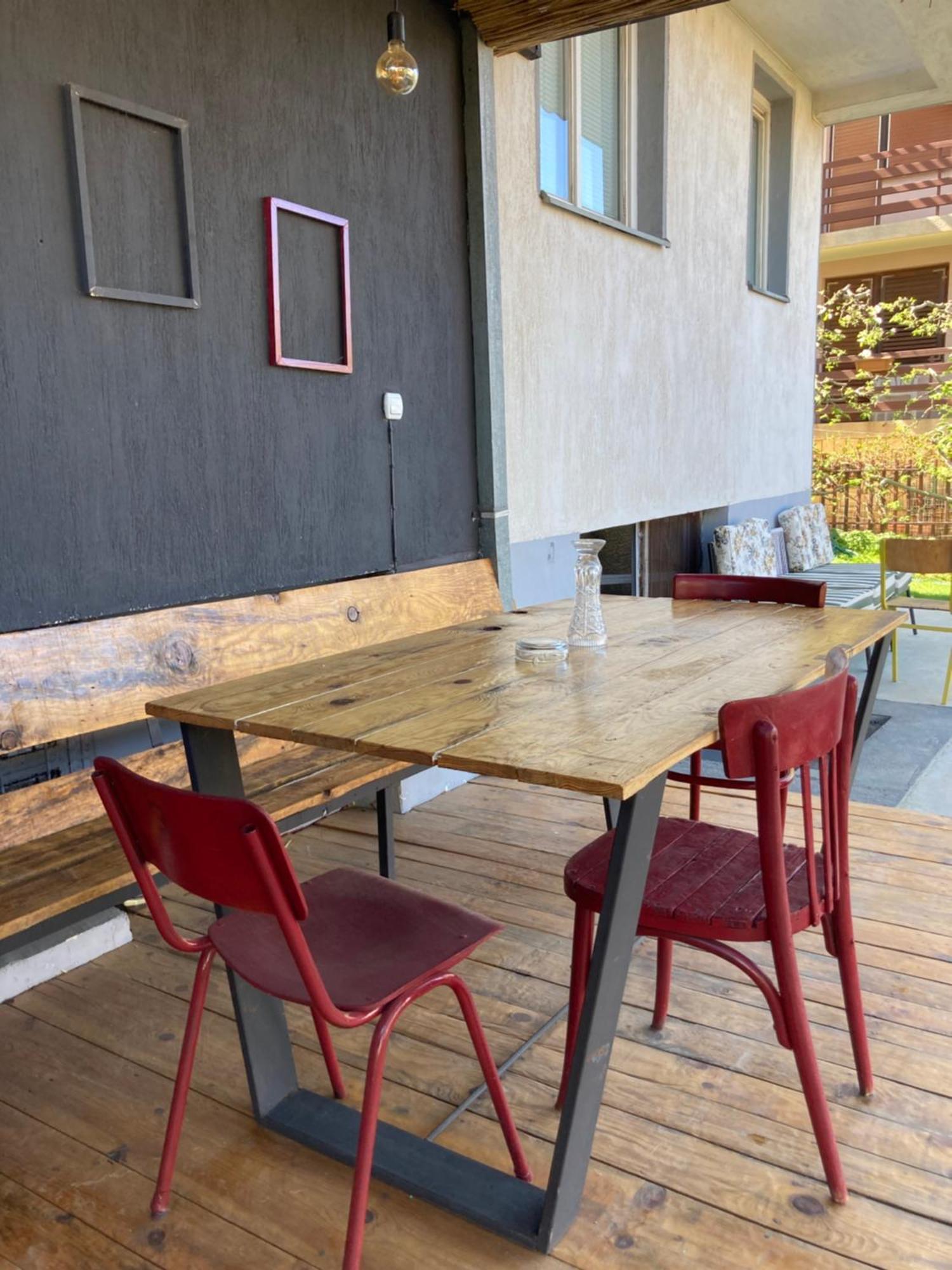 Eli&Kire'S Home Bitola Exterior foto