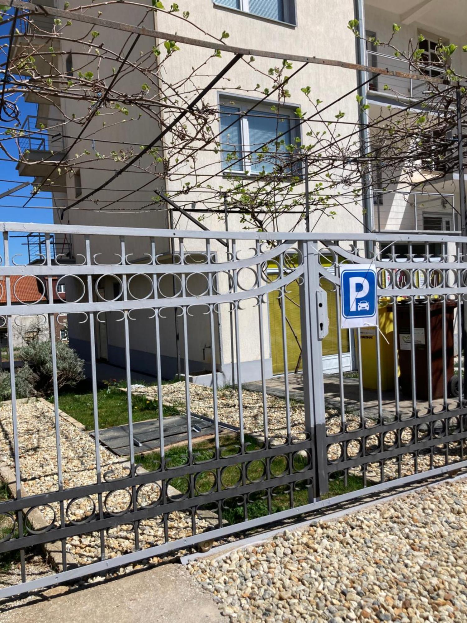 Eli&Kire'S Home Bitola Exterior foto