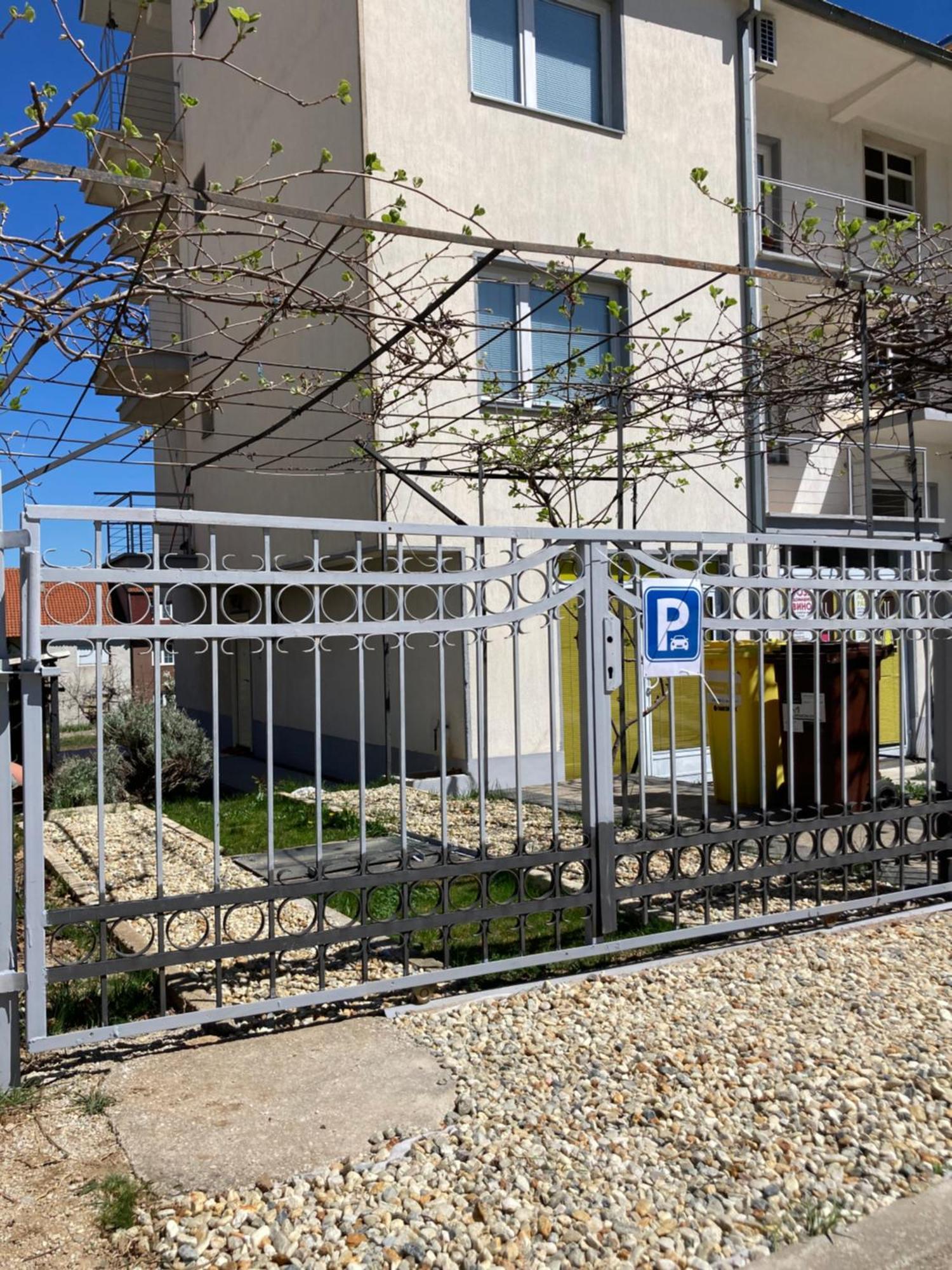 Eli&Kire'S Home Bitola Exterior foto
